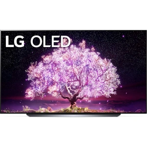 LG OLED 83 C17 LA OLED TV 83 Zoll