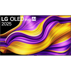 LG OLED97G57LW OLED evo TV 97 Zoll