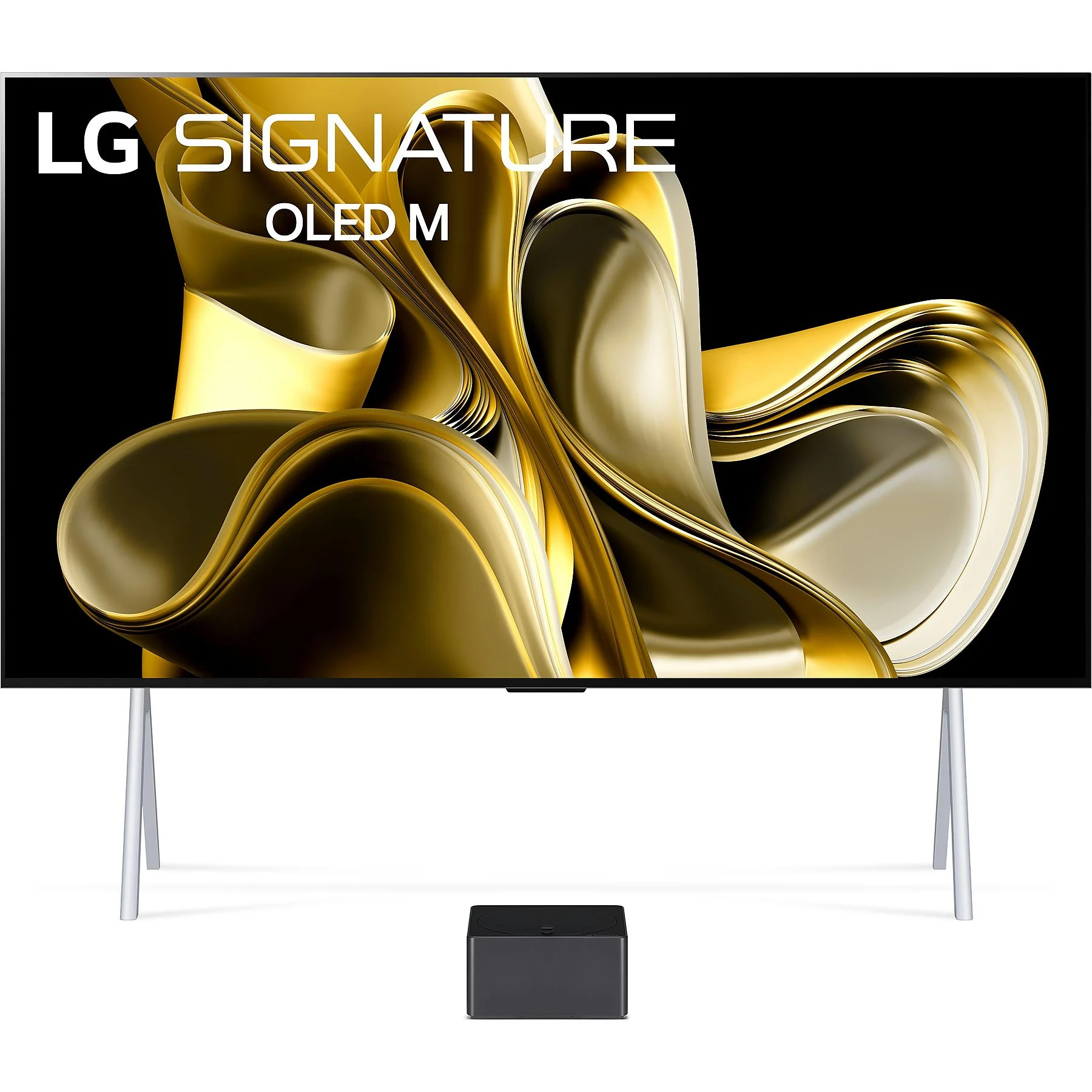 LG SIGNATURE OLED97M39LA True Wireless OLED TV 97 Zoll