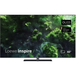 LOEWE inspire 65 dr+ OLED TV 65 Zoll