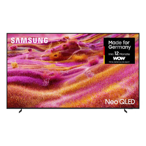SAMSUNG GQ115QN90F Mini LED Neo QLED 4K TV 115 Zoll