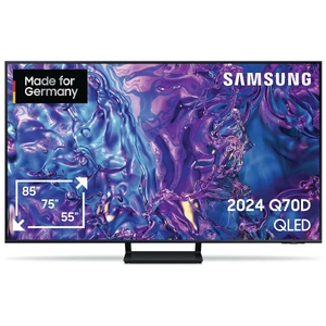 SAMSUNG GQ65Q70DATXZG QLED TV 65 Zoll