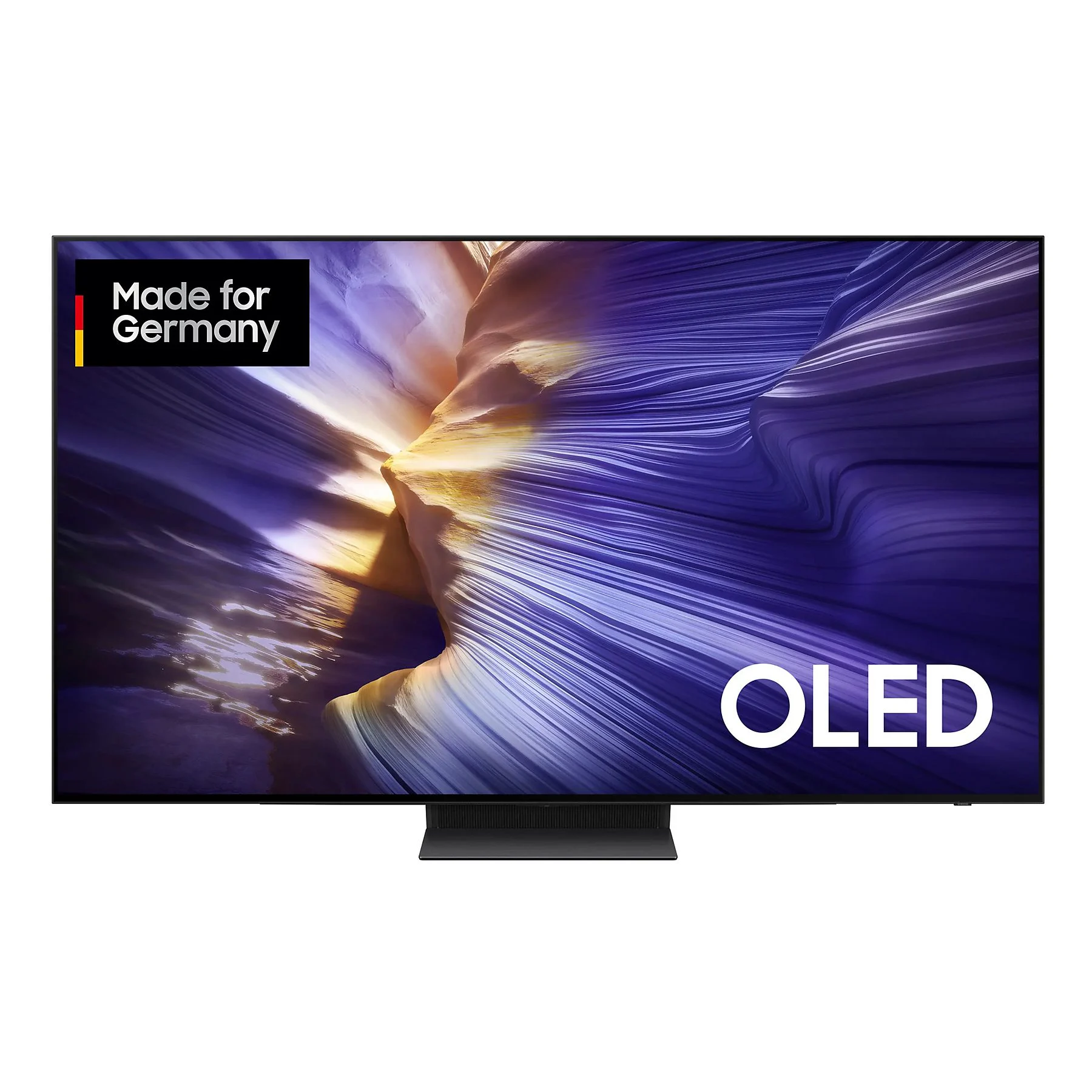 SAMSUNG GQ83S93FAE Fernseher 83 Zoll