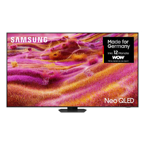 SAMSUNG GQ98QN90D Mini LED Neo QLED TV 98 Zoll