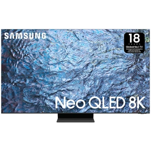 SAMSUNG Series 9 QE85QN900CT Fernseher 85 Zoll