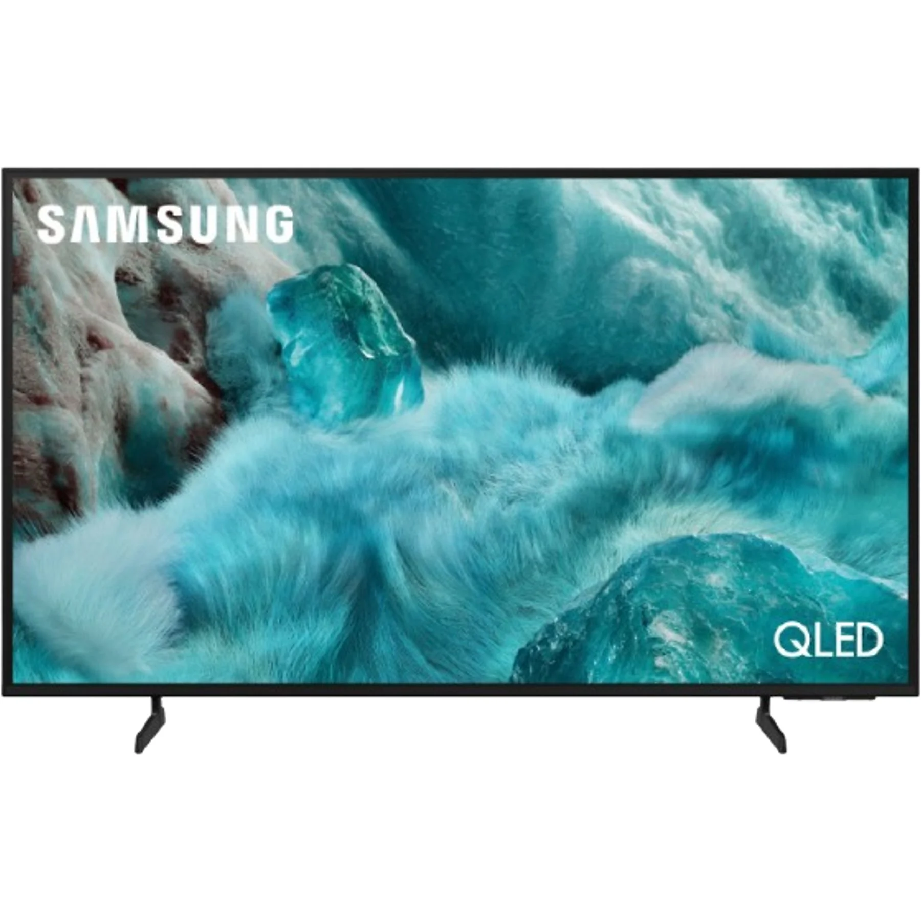 SAMSUNG TQ75Q7FAAU Fernseher 75 Zoll