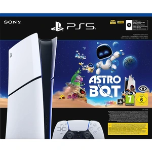 SONY 1000044337 PS5 DIGITAL ASTRO BOT BUNDLE