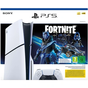 SONY 1000045157 PS5 COBALT STAR BUNDLE