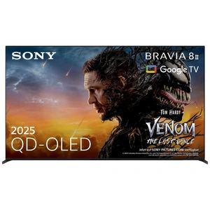 SONY BRAVIA 8 II K55XR8 OLED TV 55 Zoll