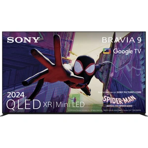 SONY BRAVIA 9 K85XR90 QLED TV 85 Zoll
