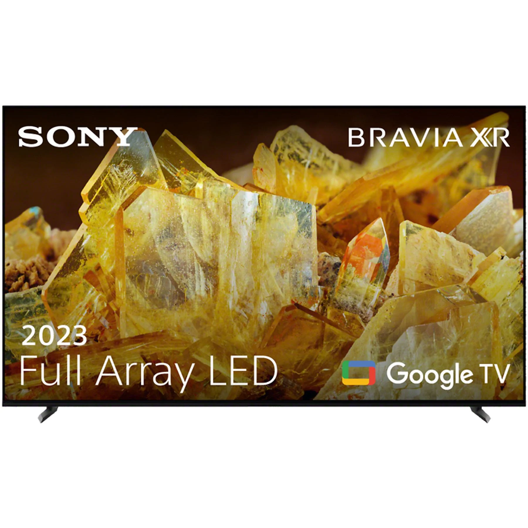 SONY XR98X90LAEP LED TV 98 Zoll