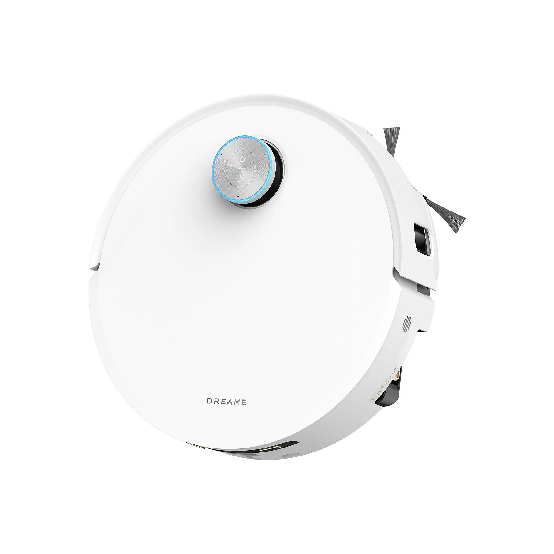 DREAME Aqua10 Ultra Track Complete White Saugroboter