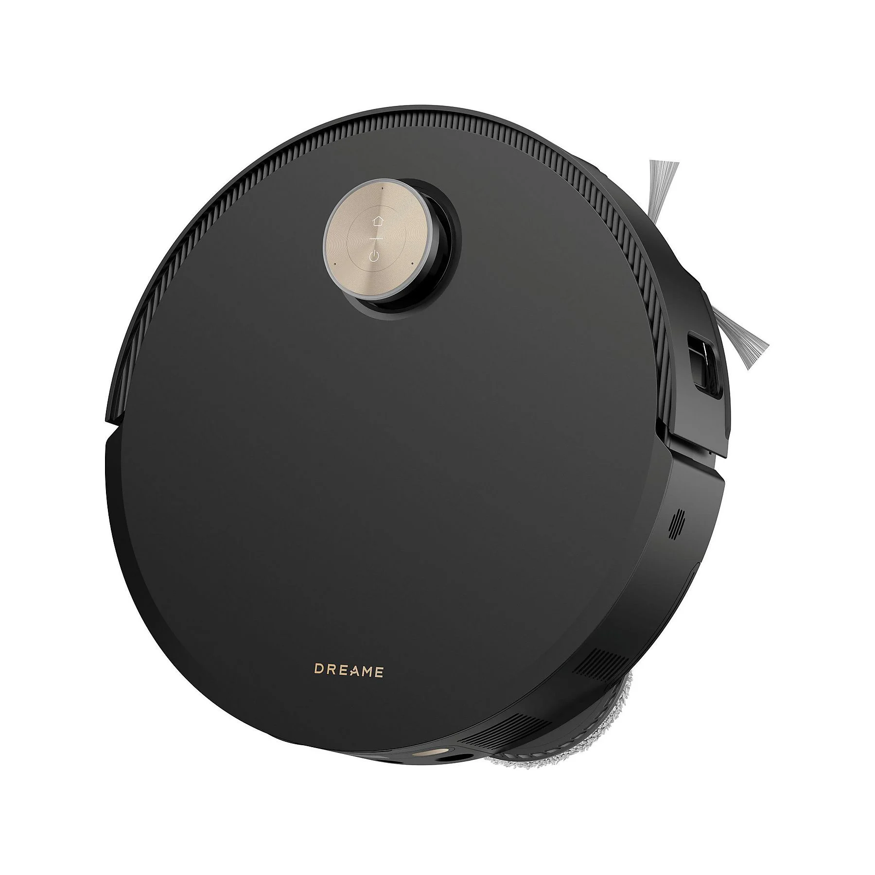 DREAME Matrix 10 Ultra Black Saugroboter