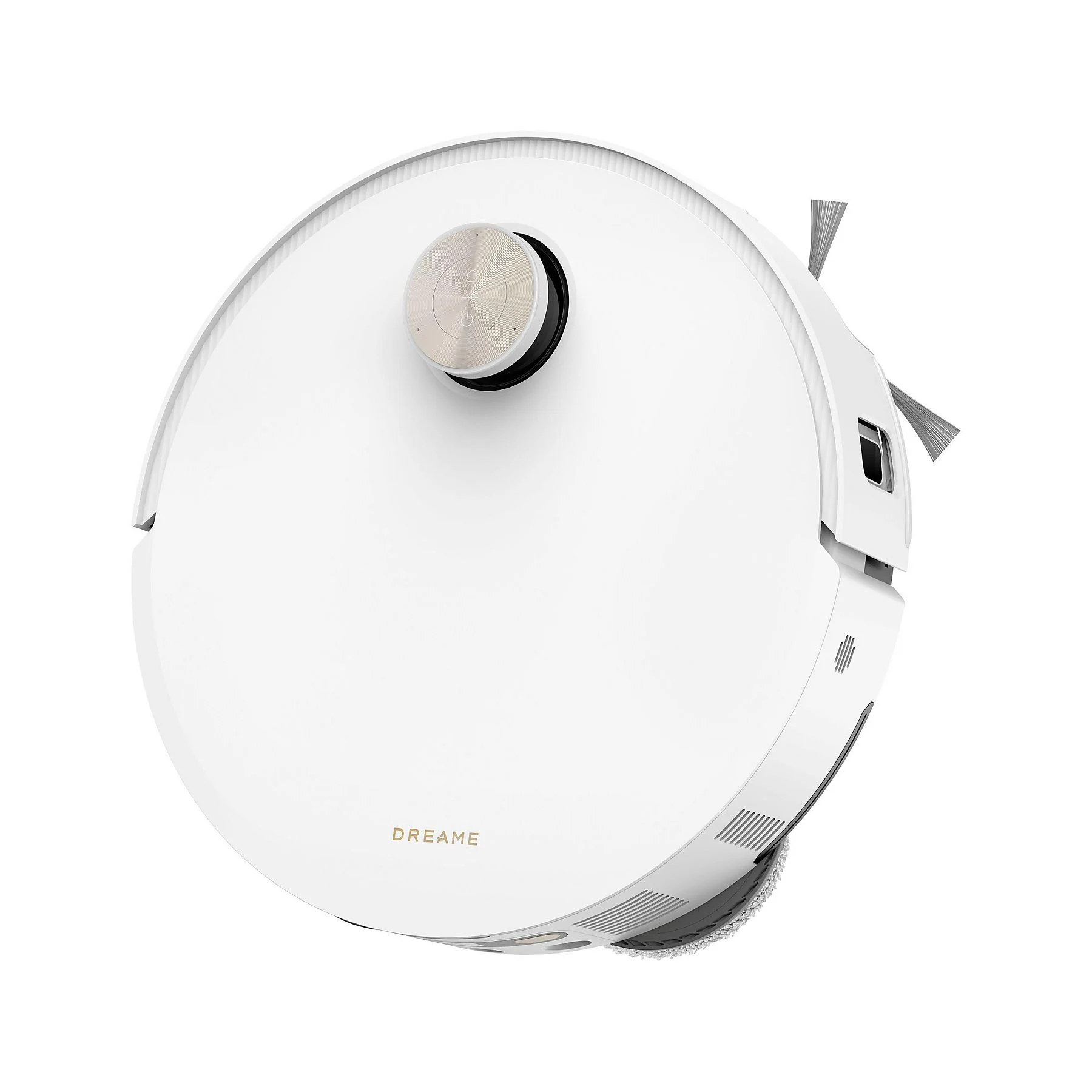 DREAME Matrix 10 Ultra White Saugroboter