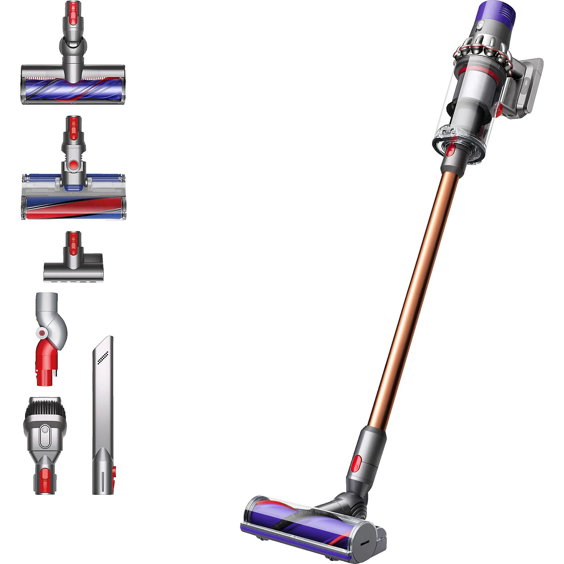 DYSON V10 ABSOLUTE (2023)