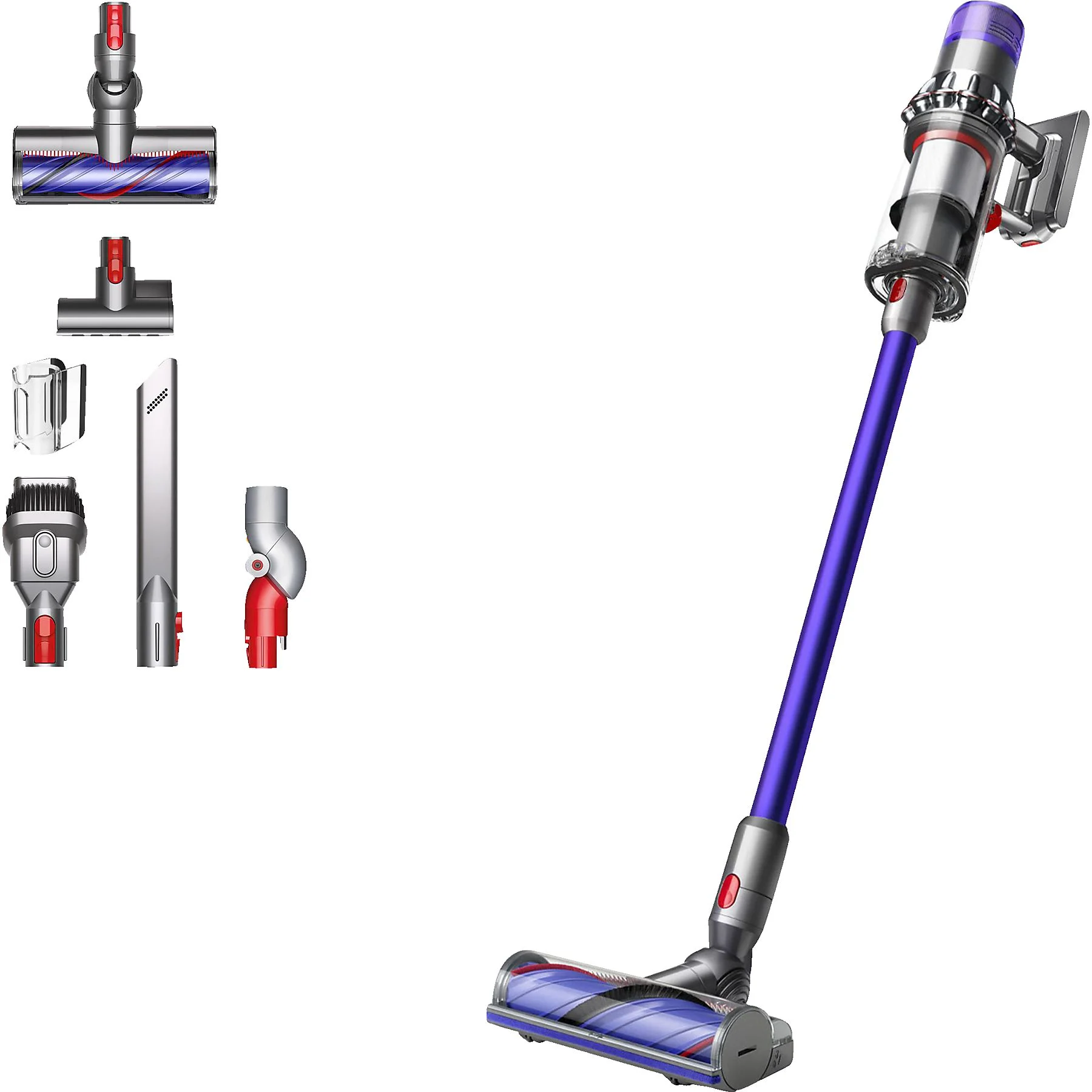 DYSON V11 EXTRA (2024)
