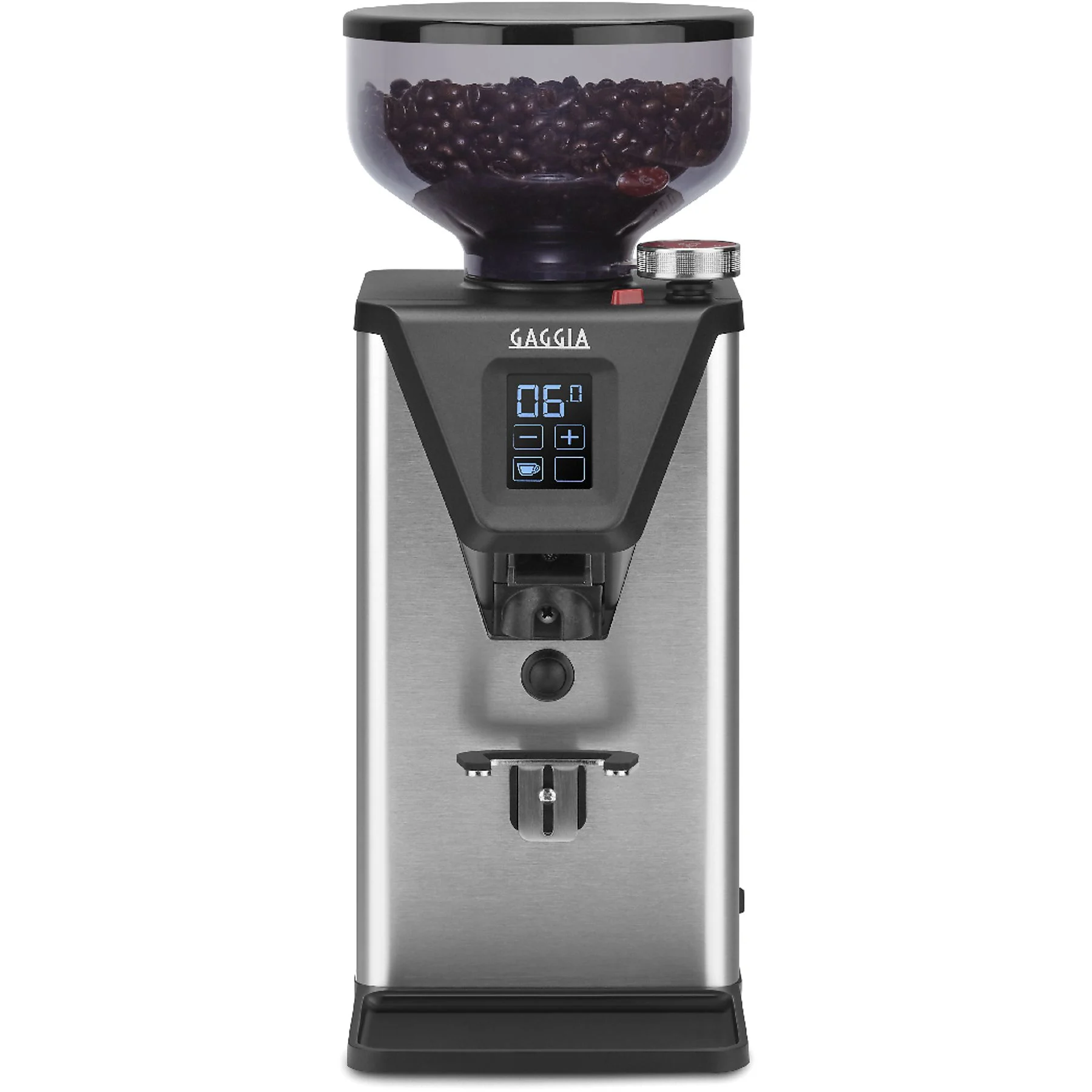 GAGGIA CLASSIC E24 PREMIUM SET RI9481 Siebträgermaschine YELLOW