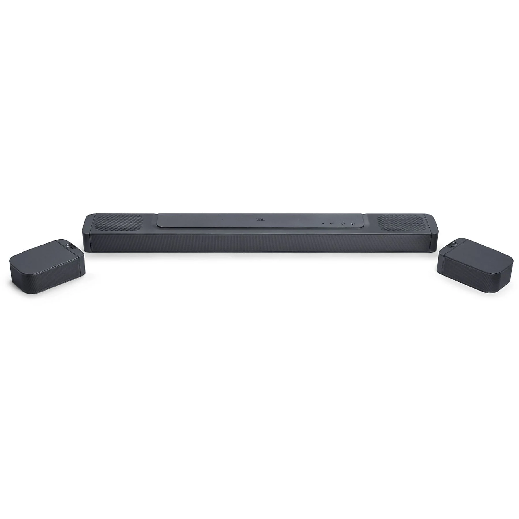 JBL Bar 800 True Dolby Atmos Soundbar Schwarz