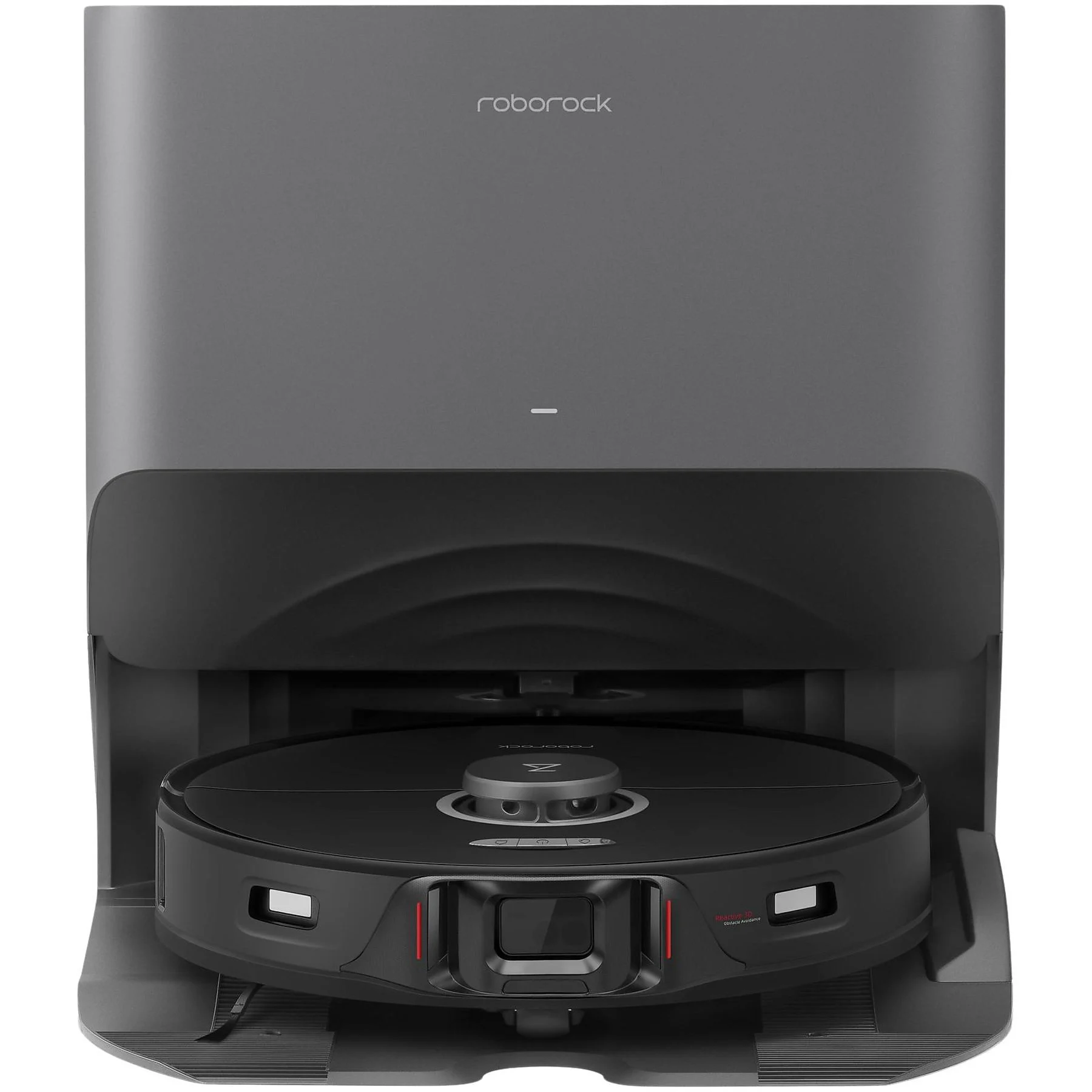 ROBOROCK S8 Pro Ultra Saugroboter