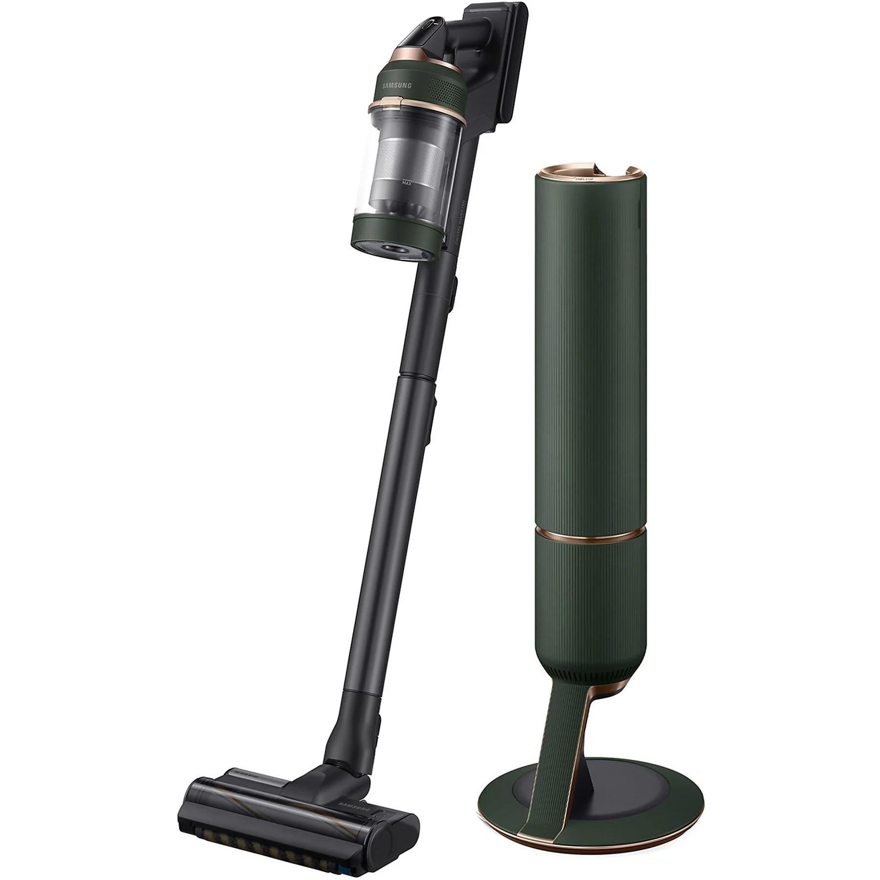 SAMSUNG VS 20 A 95943 N/WA Stielsauger