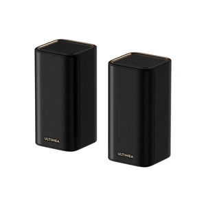 ULTIMEA Skywave X70 Soundbar Schwarz